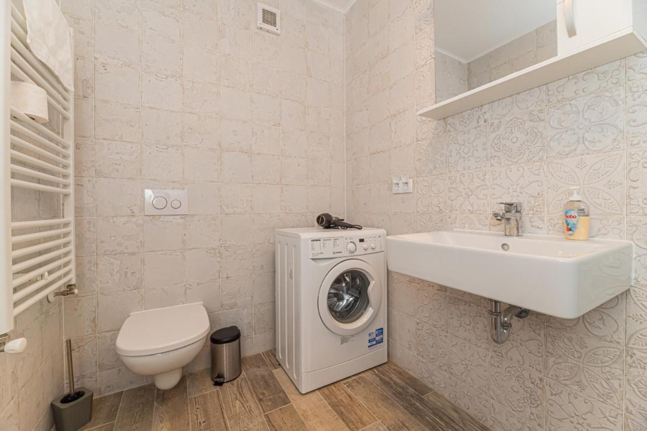 Coresi Modern Apartment Brasov Luaran gambar